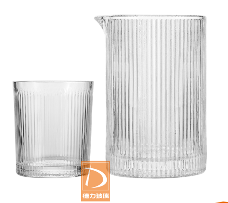 Drinking Glassware (Model TKB5